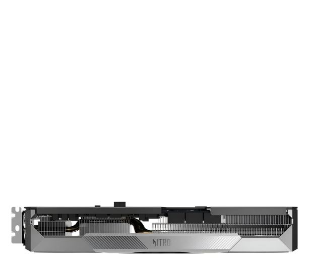 Acer Radeon RX 9070 Nitro OC 16GB GDDR6 - 1335696 - zdjęcie 4